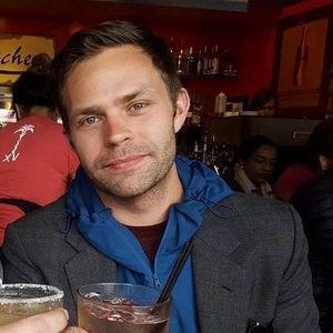 Meet your Posher, Nick